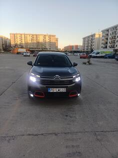 Citroen - C5 Aircross