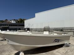 Safter Marine - Safter 570 Novo
