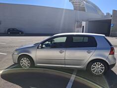 Volkswagen - Golf 5 - 2.0Tdi