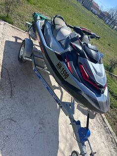 Sea-Doo - RXT 300 X RS