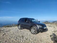 Suzuki - Grand Vitara - 1.9