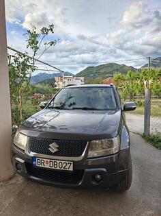 Suzuki - Grand Vitara - 1.9