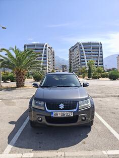 Suzuki - Grand Vitara - 1.9