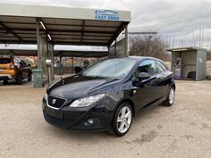 Seat - Ibiza - 1,6 TDI FR SPORT IZGLED