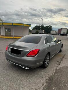 Mercedes Benz - C 180 - 1.6