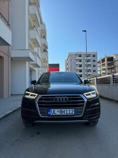 Audi - Q5 - 2.0 TDI