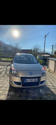 Renault - Scenic - 1.9dCi
