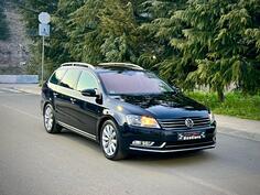 Volkswagen - Passat - 2.0 TDI