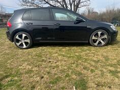 Volkswagen - Golf 7 - 1.6