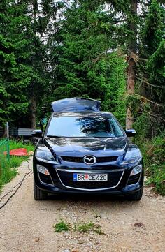 Mazda - CX-7