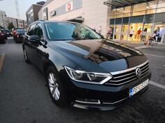 Volkswagen - Passat - 2.0 TDI