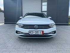 Volkswagen - Passat - DSG