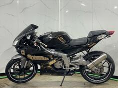 Aprilia - RS 125 2T 33ks