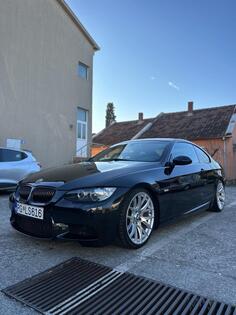 BMW - 325 - 3.0 D