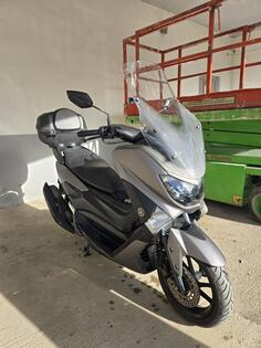 Yamaha - NMAX