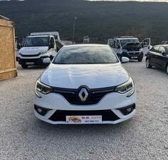 Renault - Megane - 1.5 dCi 10/2019g AUTOMATIK