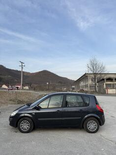 Renault - Scenic - 1.5 dci