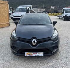 Renault - Clio - 1.5 dCi