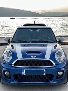 Mini - John Cooper Works - Automatik