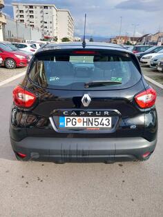 Renault - Captur - 1.5 dci