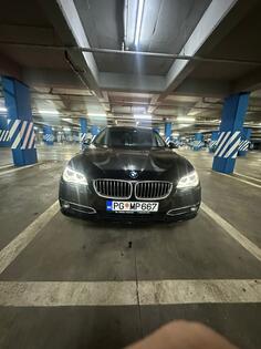 BMW - 525 - 2.0