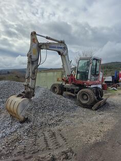 Takeuchi - TB070W