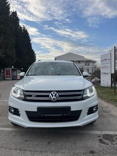 Volkswagen - Tiguan - 2.0TDI