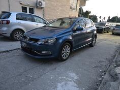 Volkswagen - Polo - 1.4 TDI