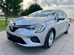 Renault - Clio - Automatik