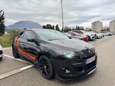 Renault - Megane - 1.9 dci