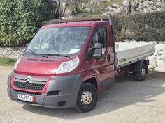 Citroen - Jumper 2.2 HDI