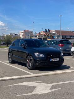Audi - SQ5