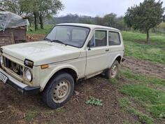 Lada - Niva - 1.6