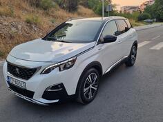 Peugeot - 3008 - GT Line