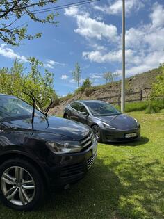 Tesla - Model 3 - Standard Range Plus