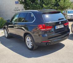 BMW - X5 - 25d Xdrive