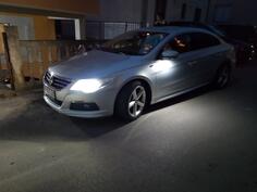 Volkswagen - Passat CC - 2.0 103