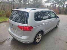 Volkswagen - Touran - 2.0 TDI DSG