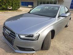 Audi - A4 - 2.0 103kw