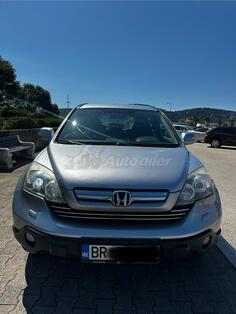 Honda - CR-V