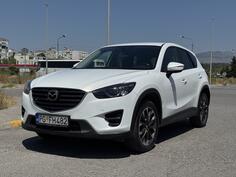 Mazda - CX-5 - 2.2 Skyactive-D
