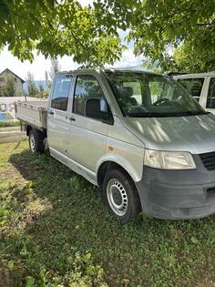 Volkswagen - T5 2.5TDi