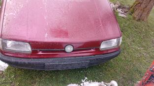 Škoda - Felicia - 1.3