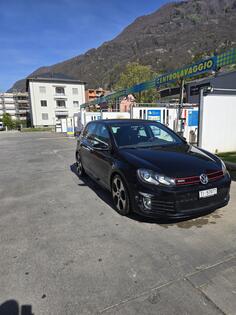 Volkswagen - Golf 6 - 2.0 GTI