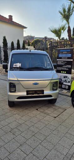 Cenntro - LS 210