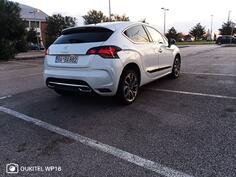 Citroen - DS4 - 1.6 hdi