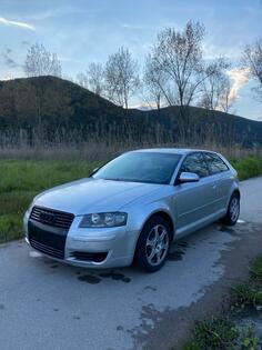 Audi - A3