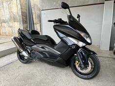 Yamaha - T Max 500
