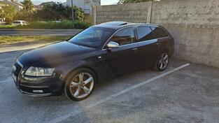 Audi - A6 - 2.7 tdi