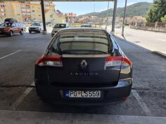 Renault - Laguna - 1.5 DCI